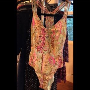 Victoria’s Secret One Piece - EUC